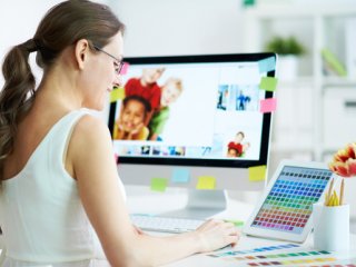 Discover a Career as an Interior Designer Discover a Career as an Interior Designer